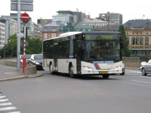 Luxemburgo